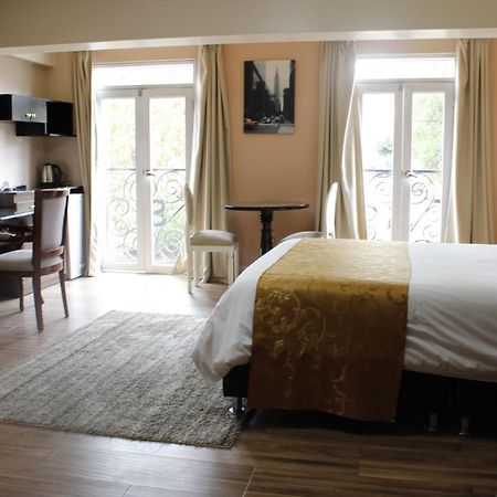 Hotel Paradis Suite Cuzco Eksteriør bilde