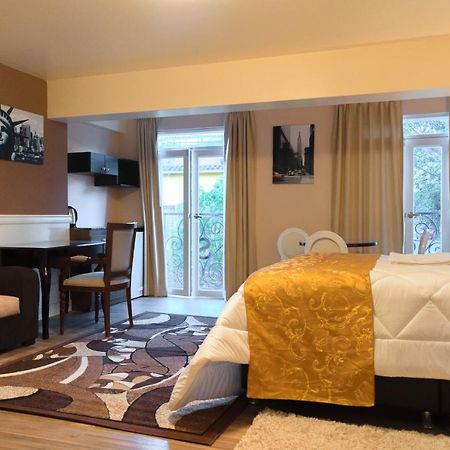 Hotel Paradis Suite Cuzco Eksteriør bilde