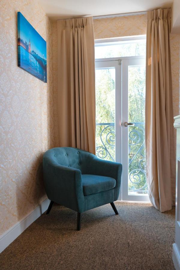 Hotel Paradis Suite Cuzco Eksteriør bilde