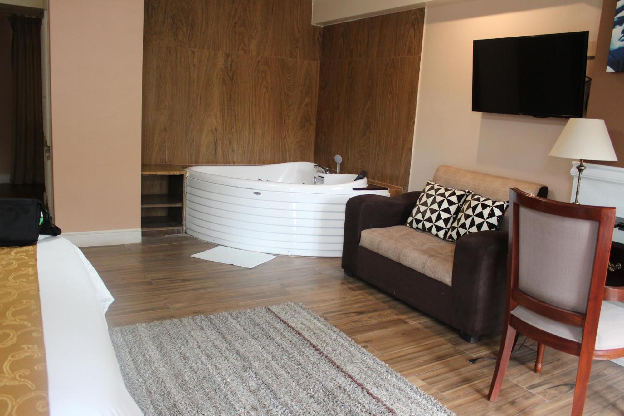 Hotel Paradis Suite Cuzco Eksteriør bilde