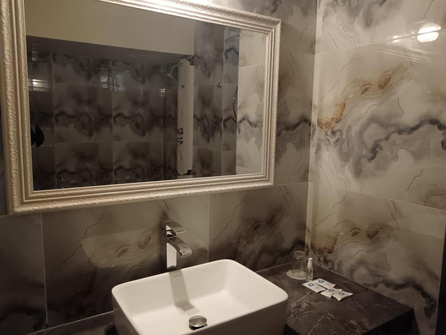 Hotel Paradis Suite Cuzco Eksteriør bilde