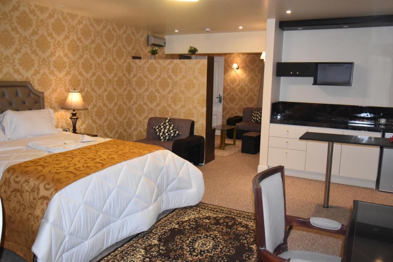 Hotel Paradis Suite Cuzco Eksteriør bilde