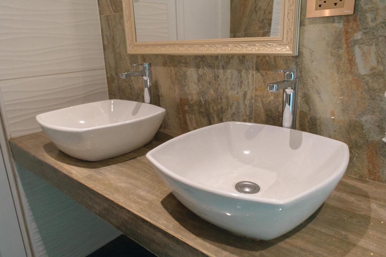 Hotel Paradis Suite Cuzco Eksteriør bilde