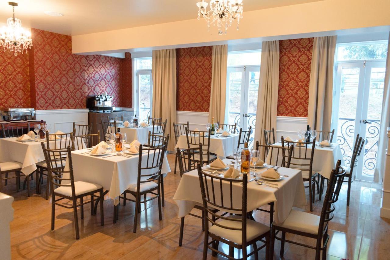 Hotel Paradis Suite Cuzco Eksteriør bilde