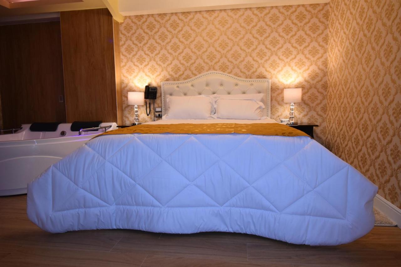 Hotel Paradis Suite Cuzco Eksteriør bilde