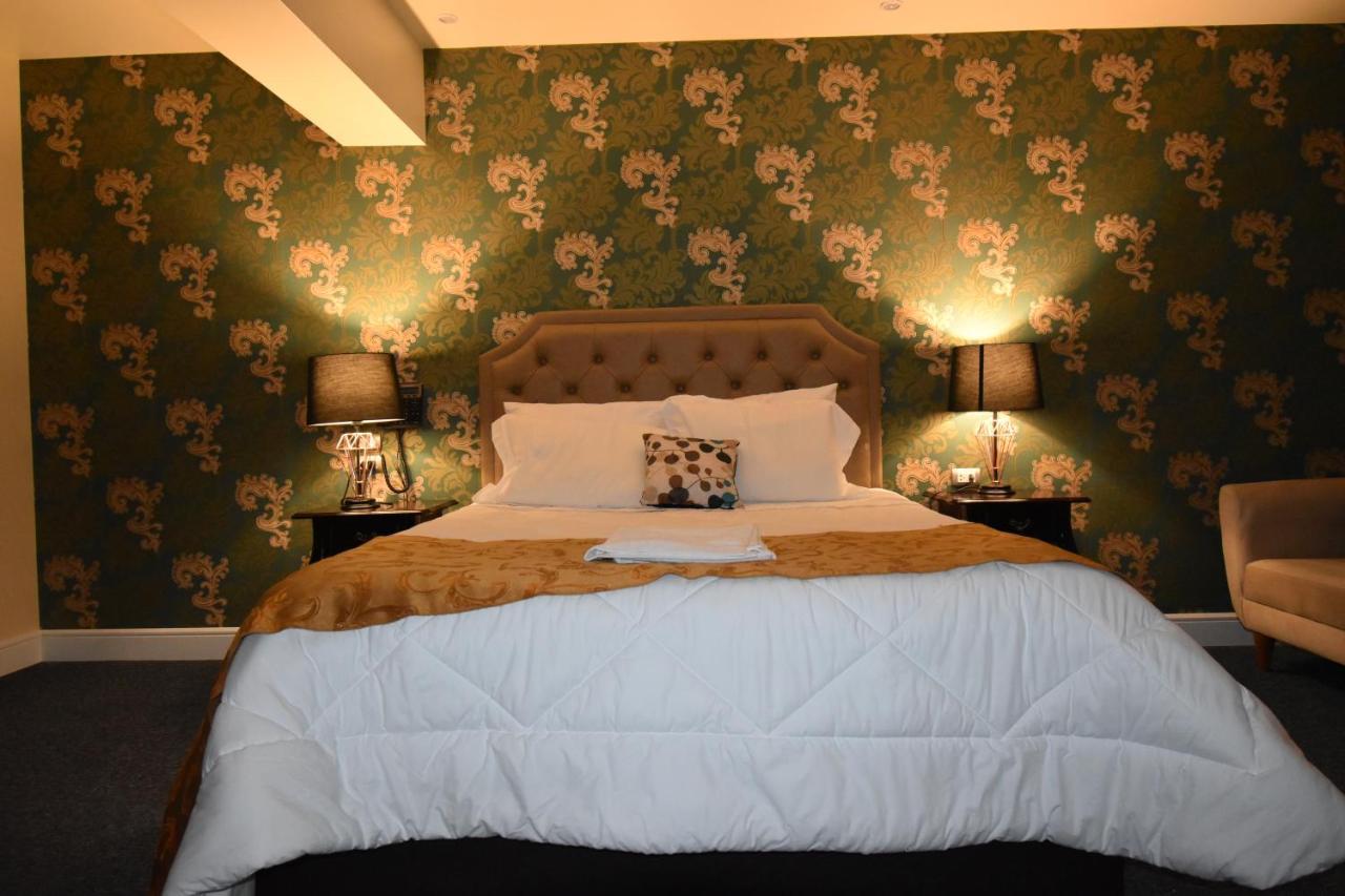 Hotel Paradis Suite Cuzco Eksteriør bilde